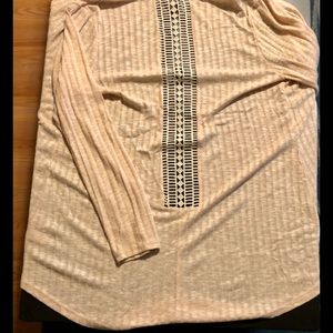 Lightweight Cardigan